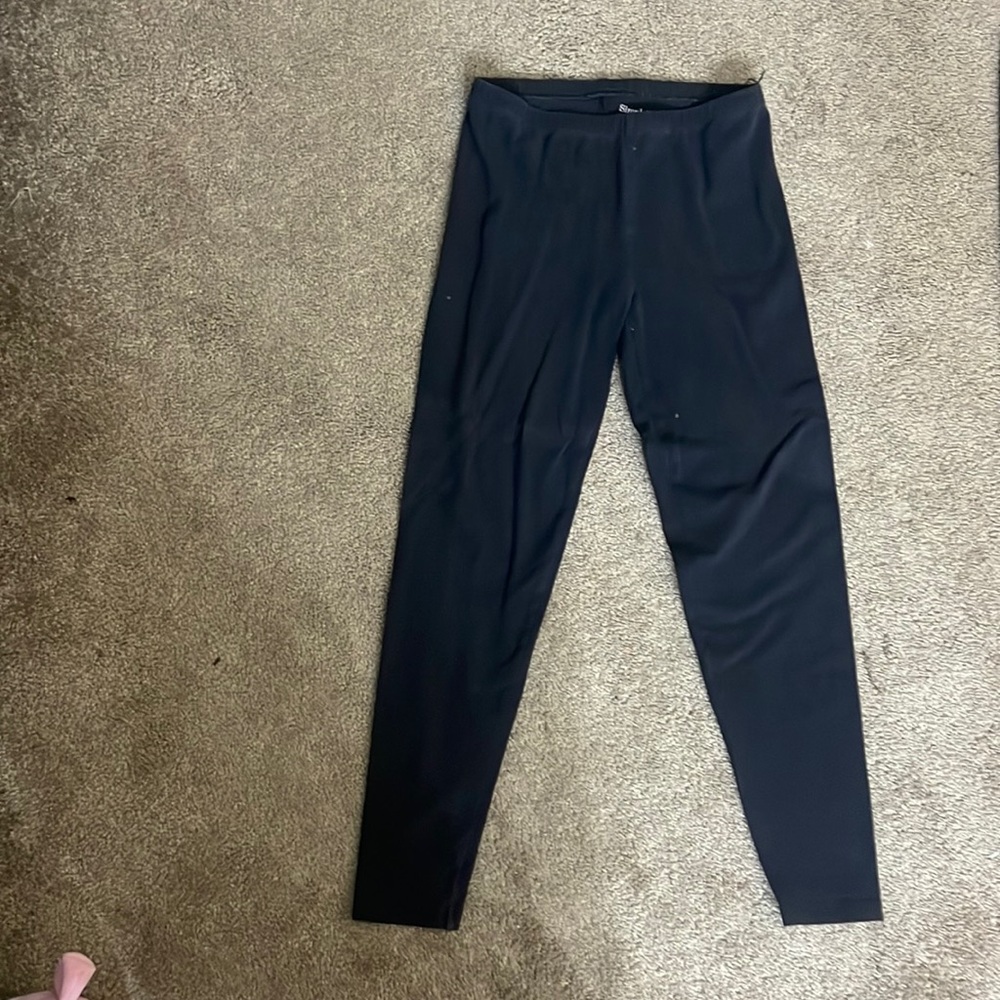 vera wang leggings